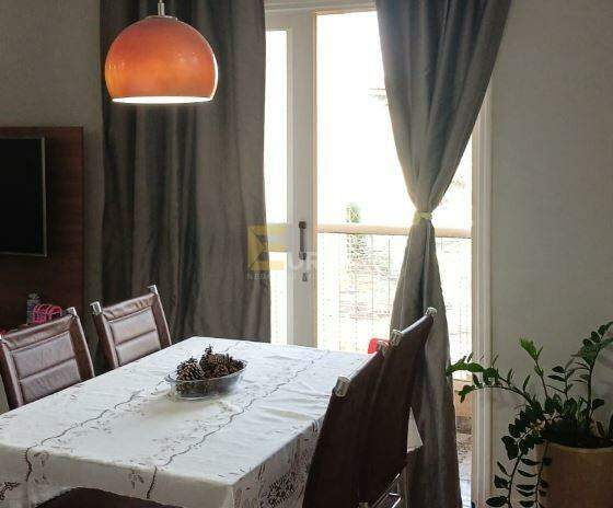 Apartamento à venda no Condomínio Plaza das Flores em Campinas/SP: 
