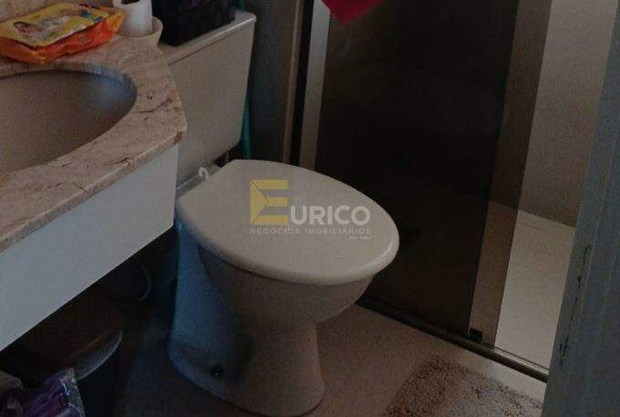 Apartamento à venda no Condomínio Plaza das Flores em Campinas/SP:
