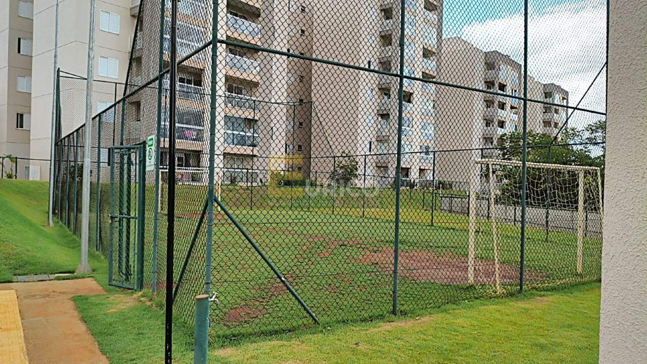 Apartamento à venda no Condomínio Brisa da Mata Manacás em Paulínia/SP: