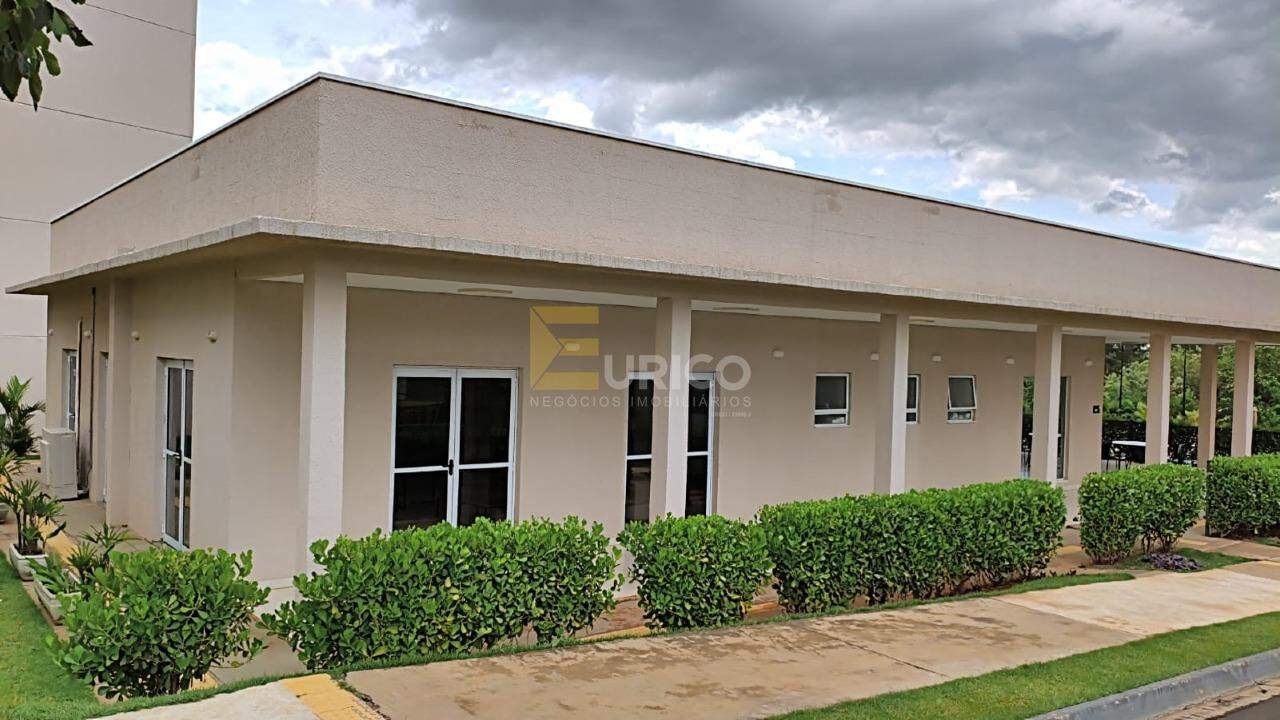 Apartamento à venda no Condomínio Brisa da Mata Manacás em Paulínia/SP: