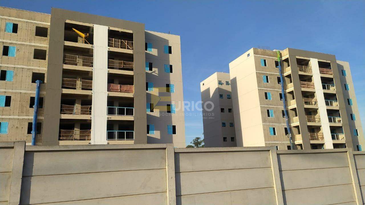Apartamento à venda no Condomínio Brisa da Mata Manacás em Paulínia/SP: