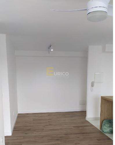 Apartamento à venda no Condomínio Brisa da Mata Manacás em Paulínia/SP: 