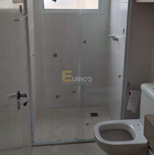 Apartamento à venda no Condomínio Brisa da Mata Manacás em Paulínia/SP: