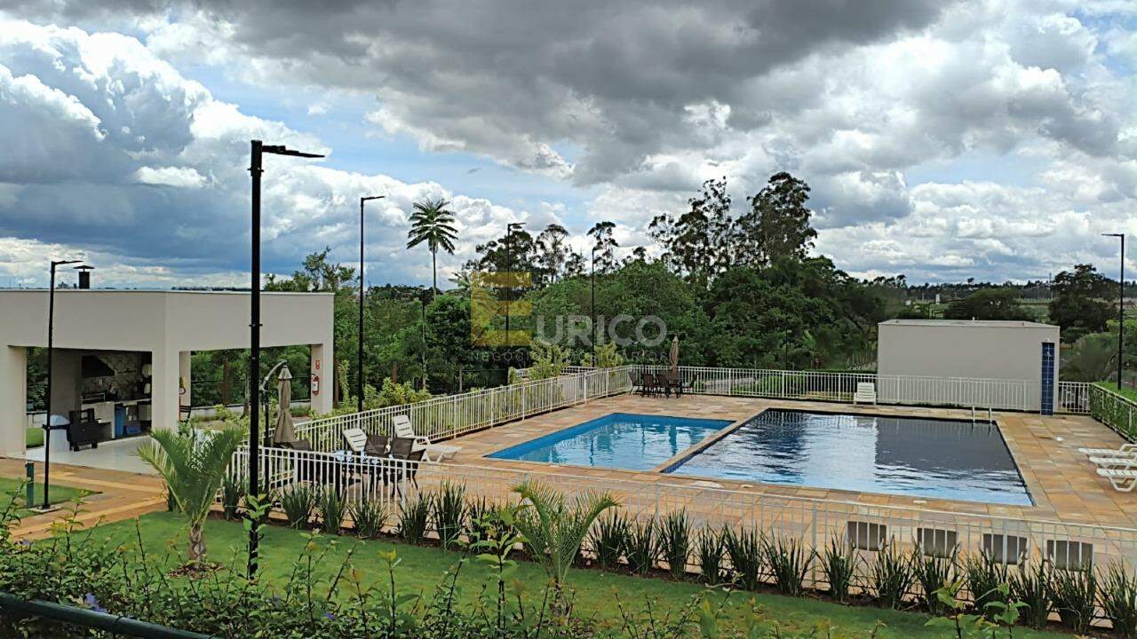 Apartamento à venda no Condomínio Brisa da Mata Manacás em Paulínia/SP: