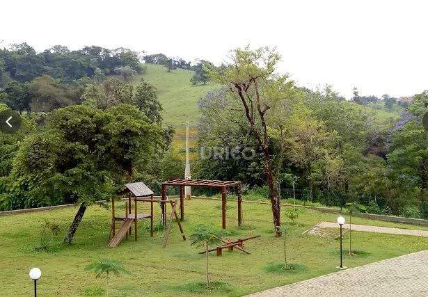 Terreno em Condomínio à venda no Condomínio Reserva Santa Monica em Itupeva/SP: