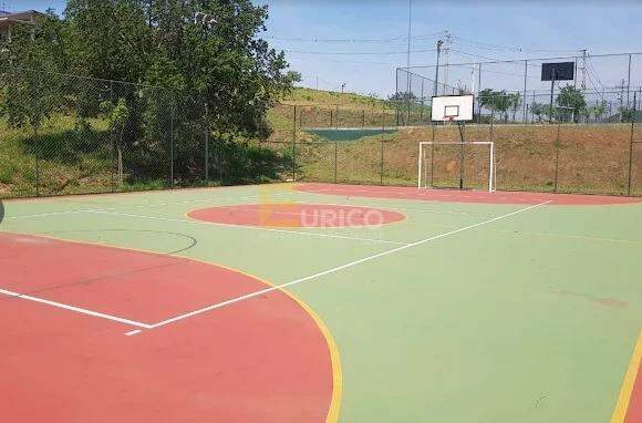 Terreno em Condomínio à venda no Condomínio Reserva Santa Monica em Itupeva/SP: