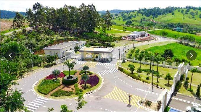 Terreno em Condomínio à venda no Condomínio Reserva Santa Monica em Itupeva/SP: