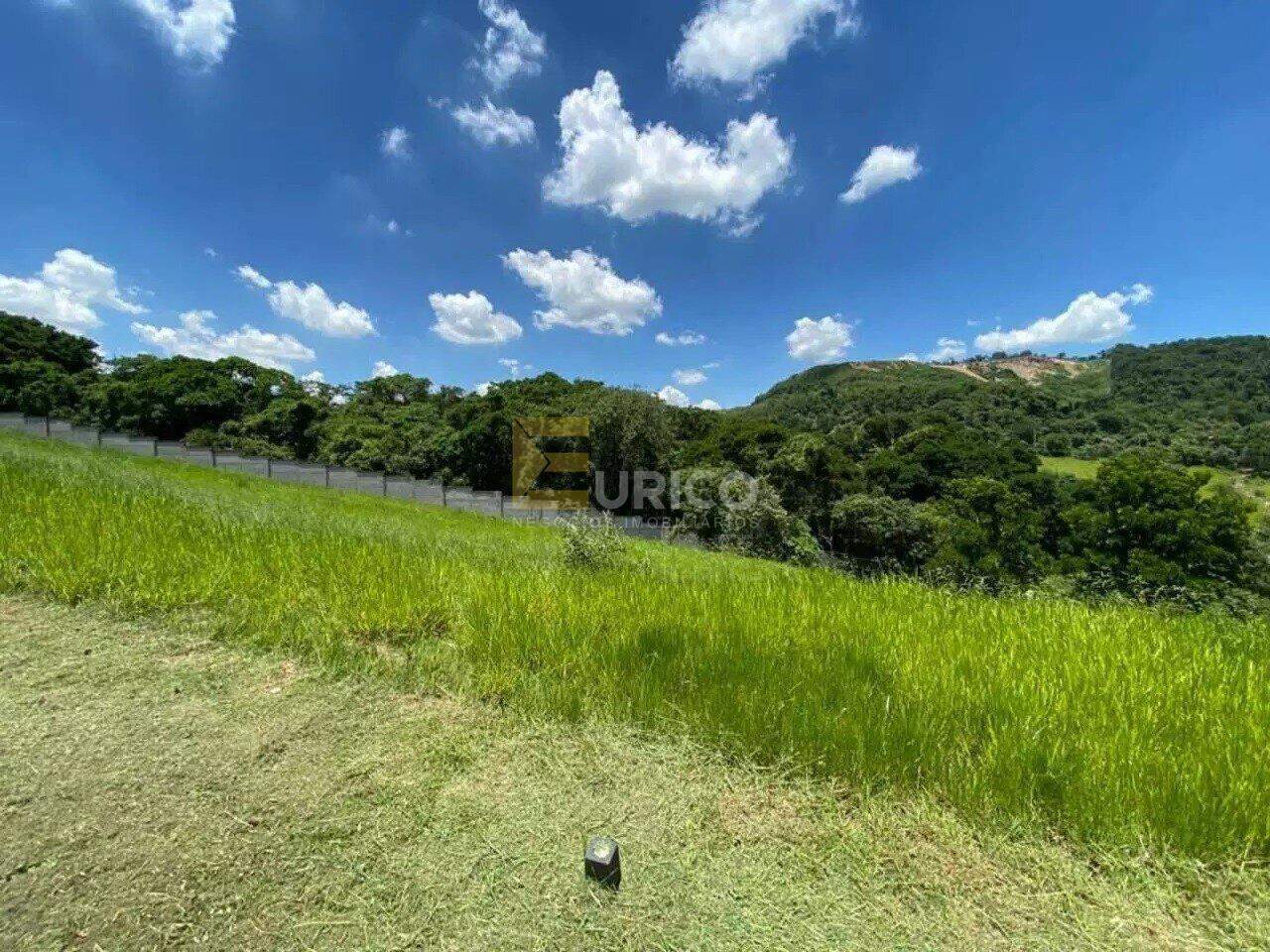 Terreno em Condomínio à venda no Condomínio Reserva Santa Monica em Itupeva/SP: 