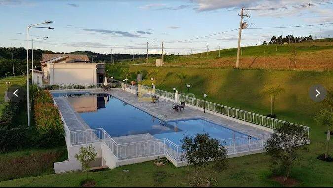 Terreno em Condomínio à venda no Condomínio Reserva Santa Monica em Itupeva/SP: