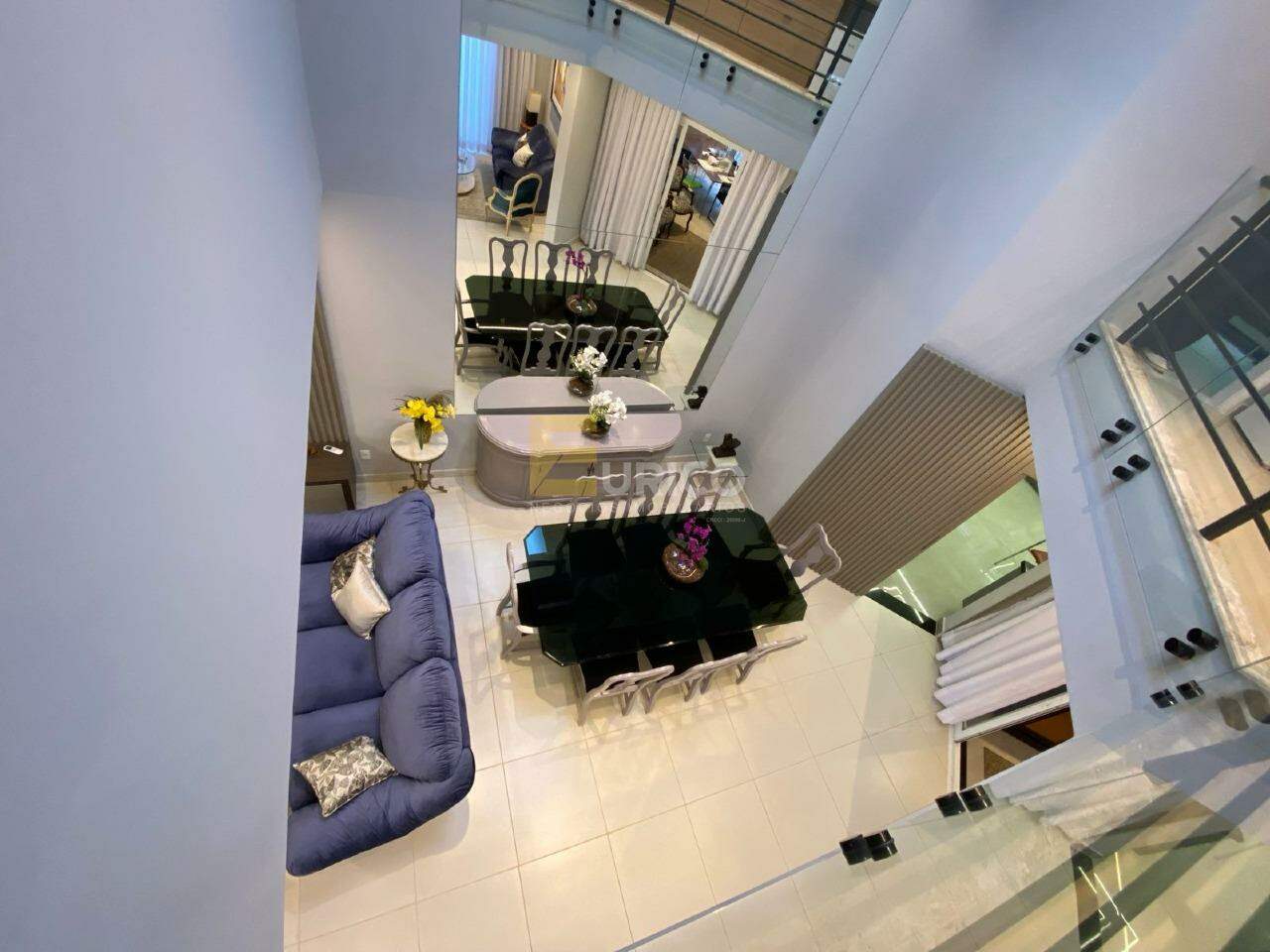 Casa em condomínio à venda no Condomínio Piemonte Residenziale em Vinhedo/SP:
