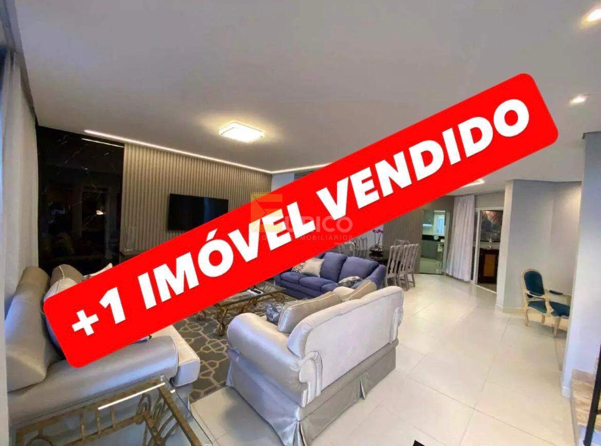 Casa em condomínio à venda no Condomínio Piemonte Residenziale em Vinhedo/SP: 