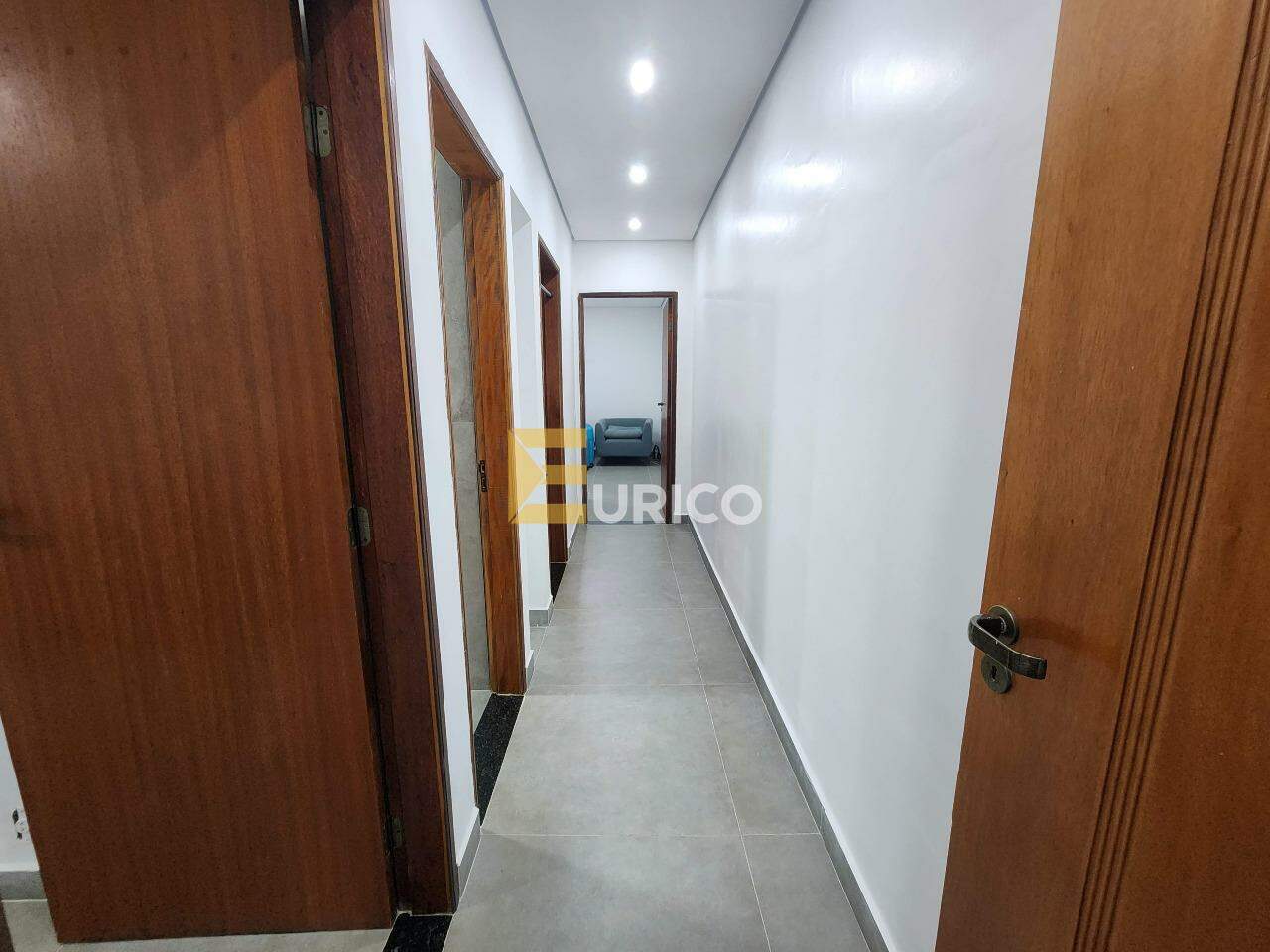 Casa à venda no Parque Três Meninos em Sorocaba/SP: 