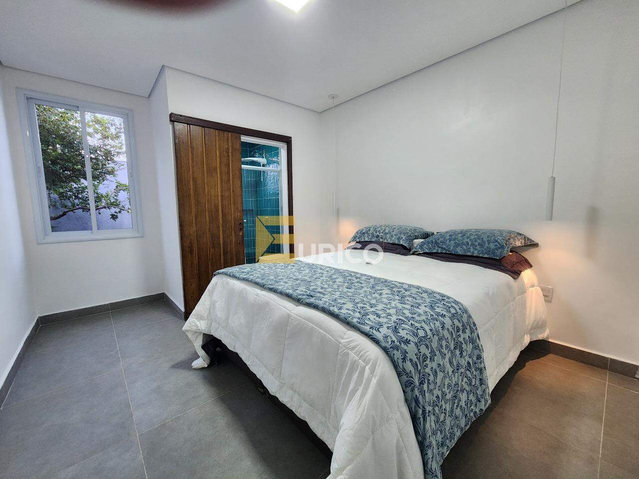 Casa à venda no Parque Três Meninos em Sorocaba/SP: 