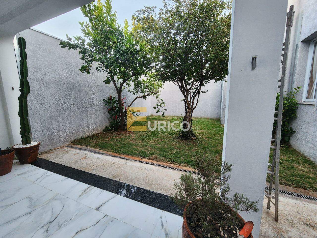 Casa à venda no Parque Três Meninos em Sorocaba/SP: 