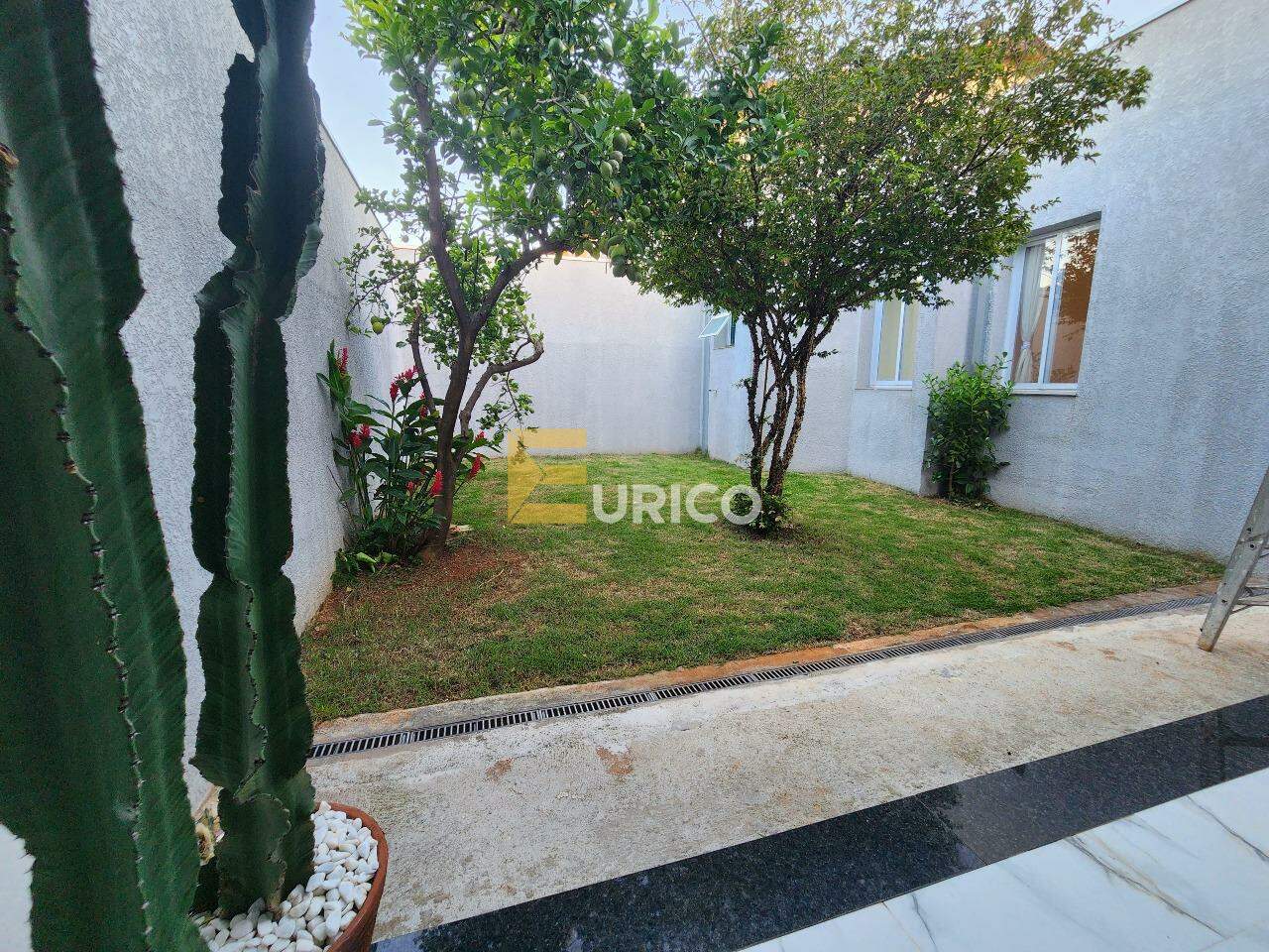 Casa à venda no Parque Três Meninos em Sorocaba/SP: 