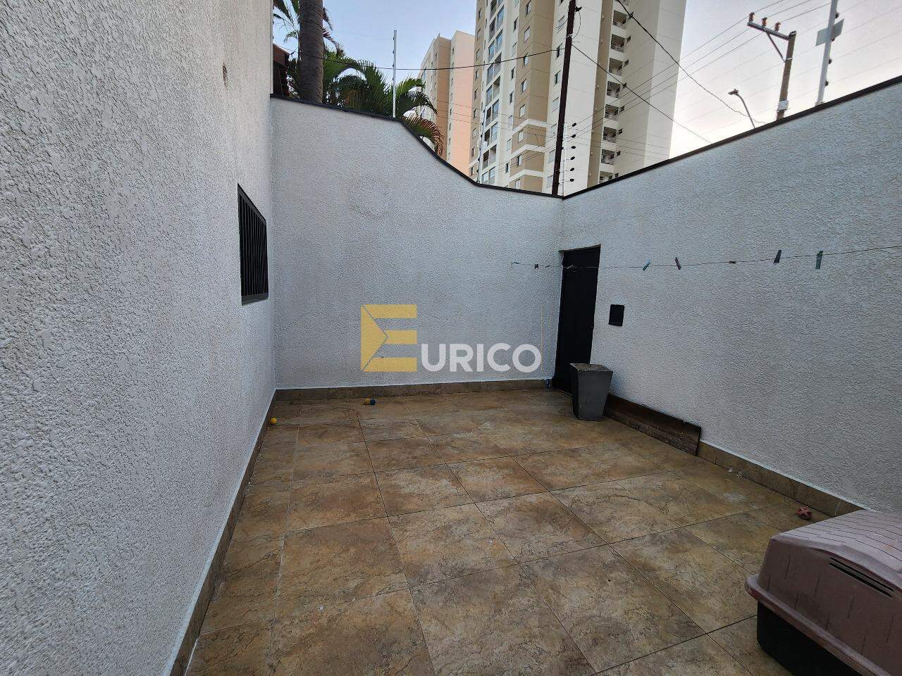 Casa à venda no Parque Três Meninos em Sorocaba/SP: 