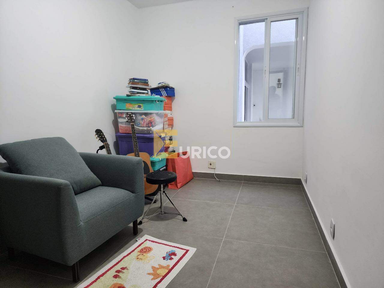 Casa à venda no Parque Três Meninos em Sorocaba/SP: 