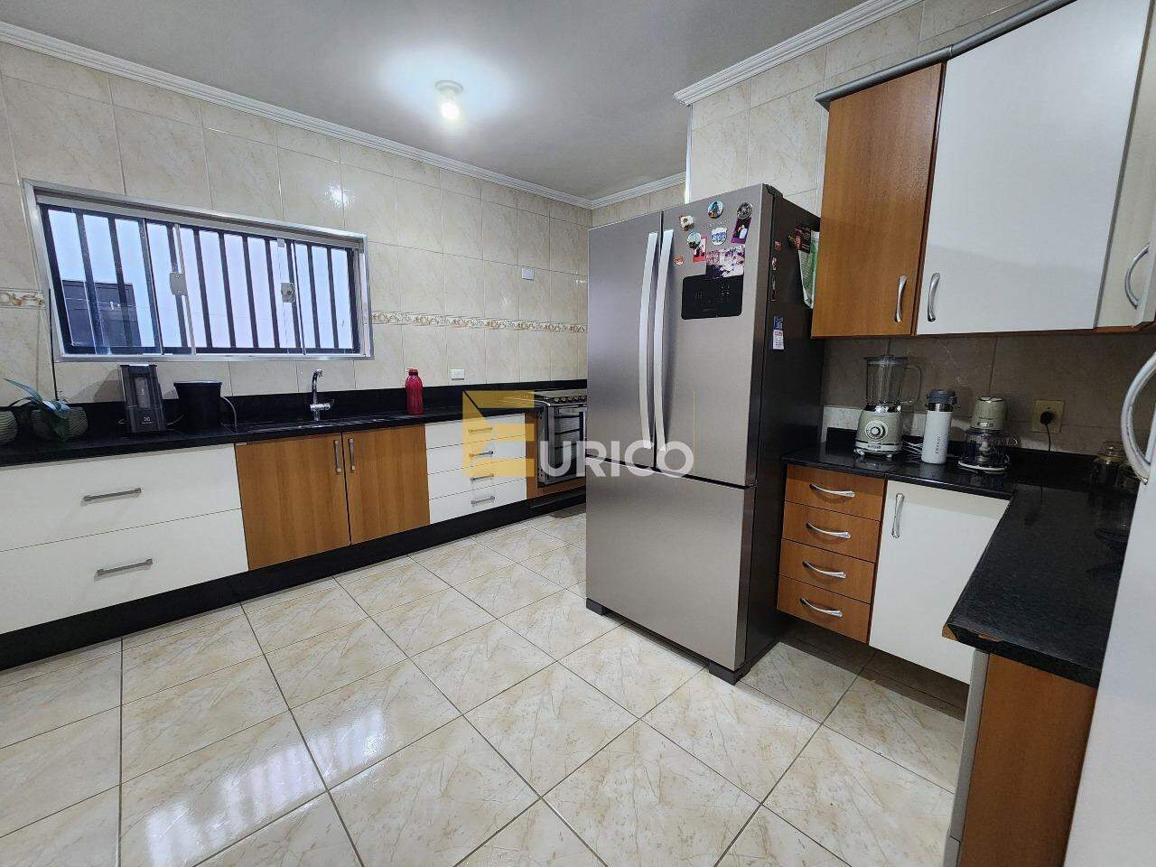 Casa à venda no Parque Três Meninos em Sorocaba/SP: 