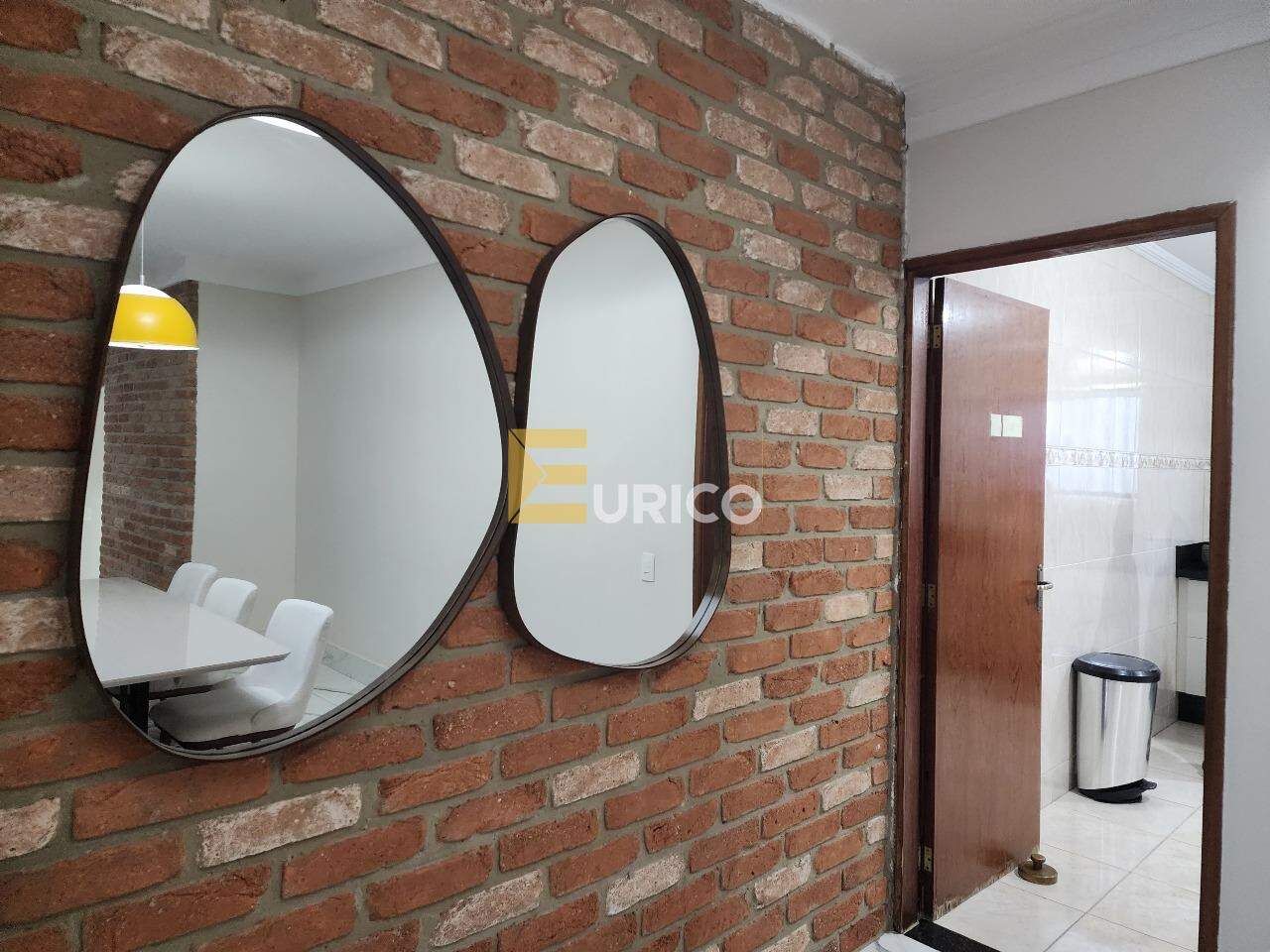 Casa à venda no Parque Três Meninos em Sorocaba/SP: 