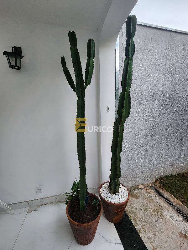 Casa à venda no Parque Três Meninos em Sorocaba/SP: 