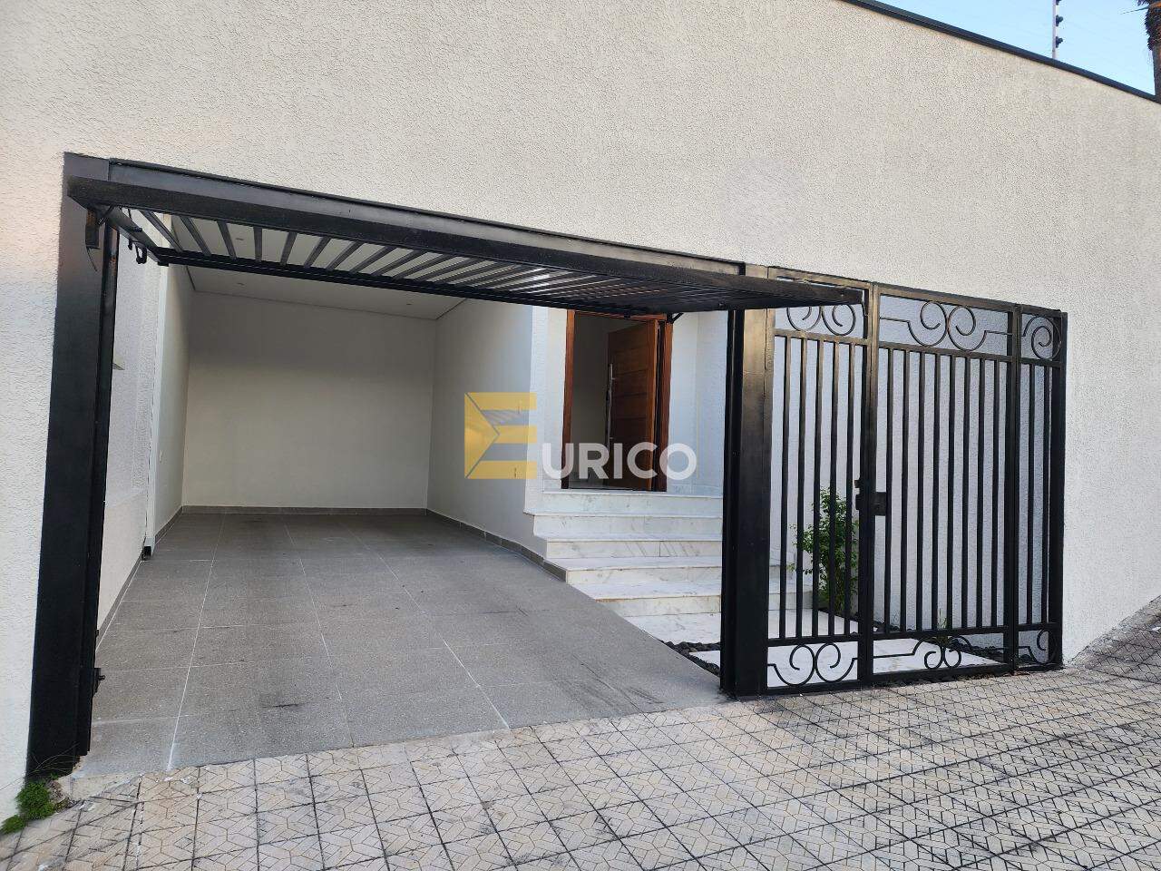 Casa à venda no Parque Três Meninos em Sorocaba/SP: 