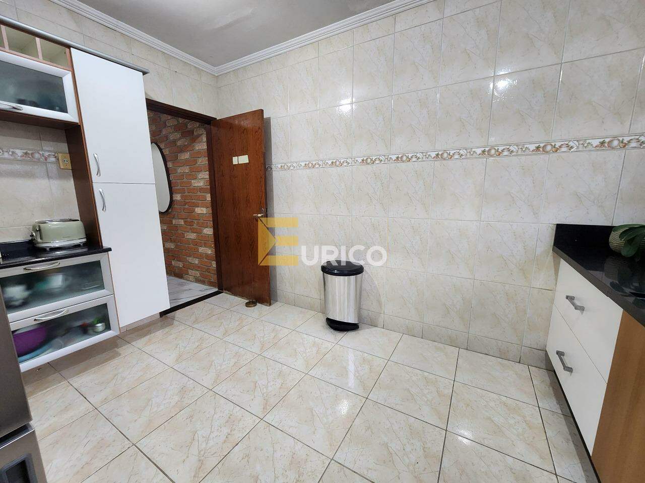 Casa à venda no Parque Três Meninos em Sorocaba/SP: 