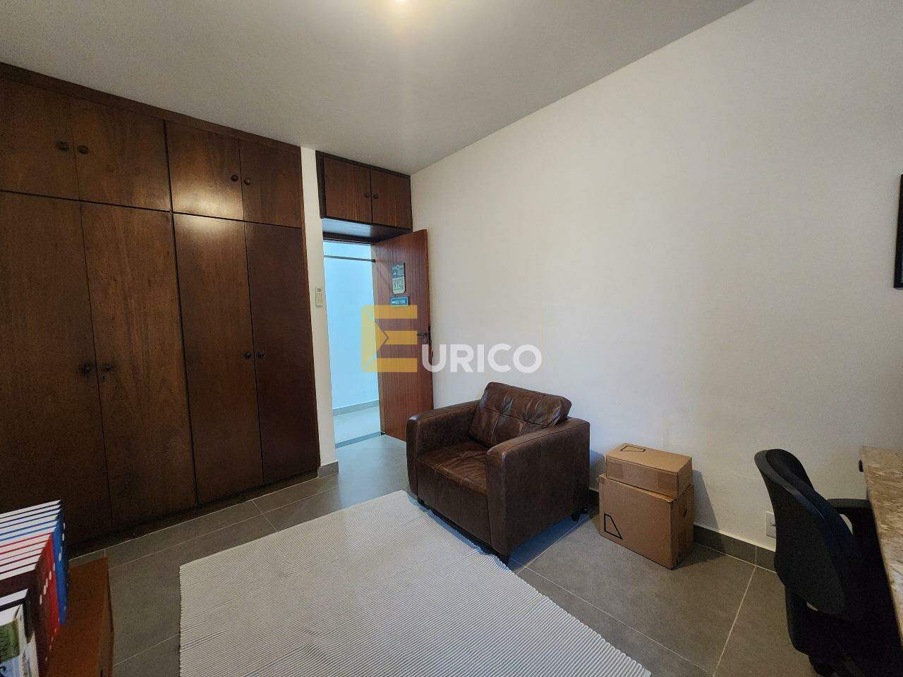 Casa à venda no Parque Três Meninos em Sorocaba/SP: 