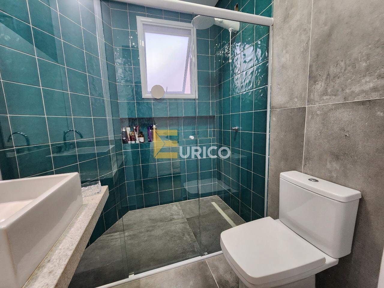 Casa à venda no Parque Três Meninos em Sorocaba/SP: 