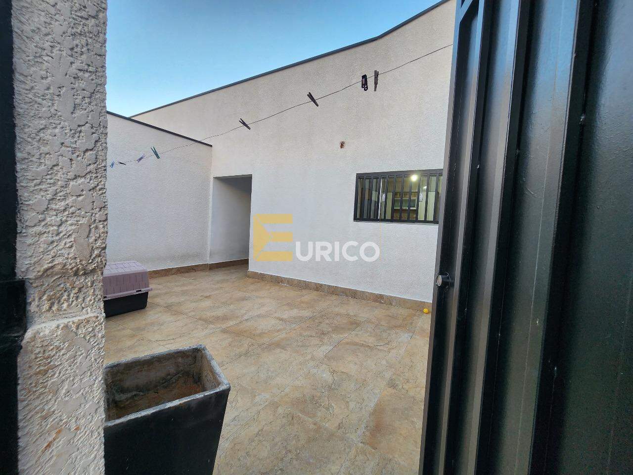 Casa à venda no Parque Três Meninos em Sorocaba/SP: 