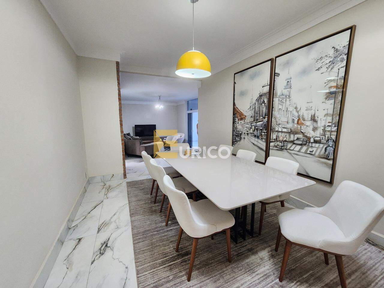 Casa à venda no Parque Três Meninos em Sorocaba/SP: 