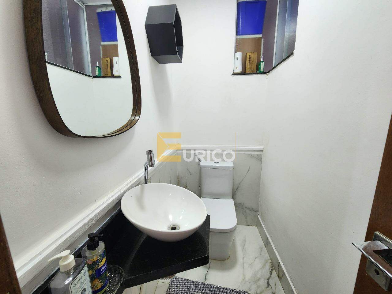 Casa à venda no Parque Três Meninos em Sorocaba/SP: 