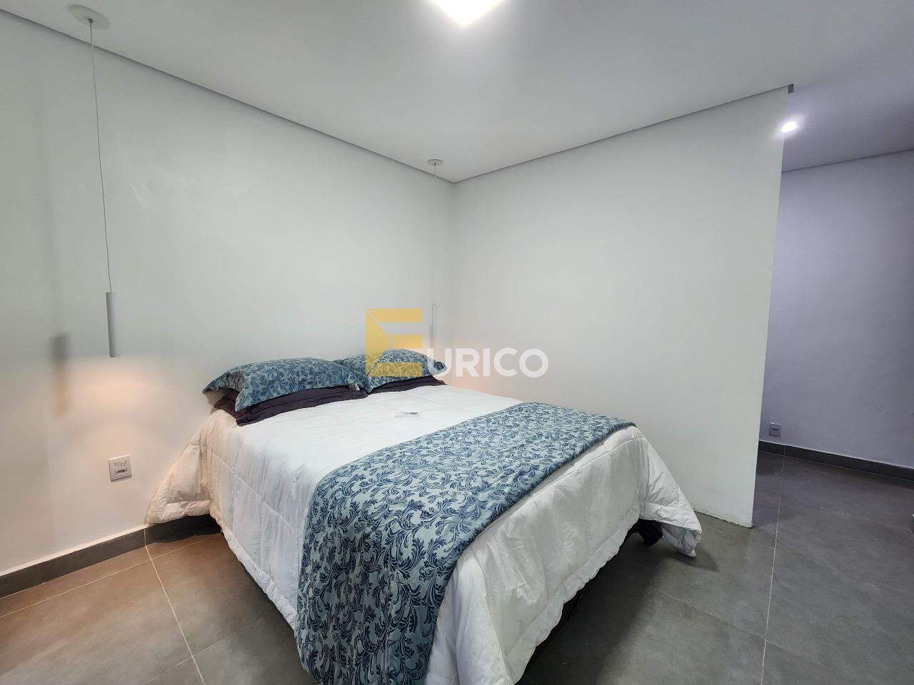 Casa à venda no Parque Três Meninos em Sorocaba/SP: 