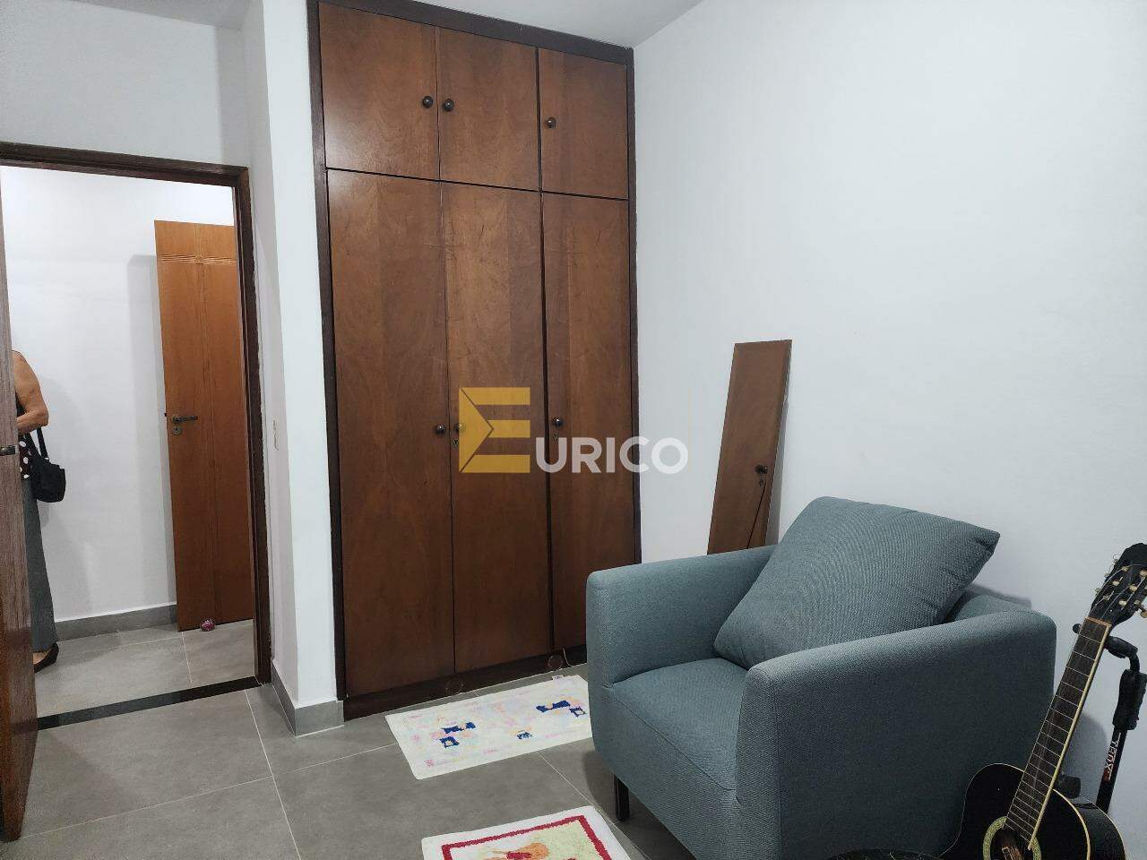 Casa à venda no Parque Três Meninos em Sorocaba/SP: 