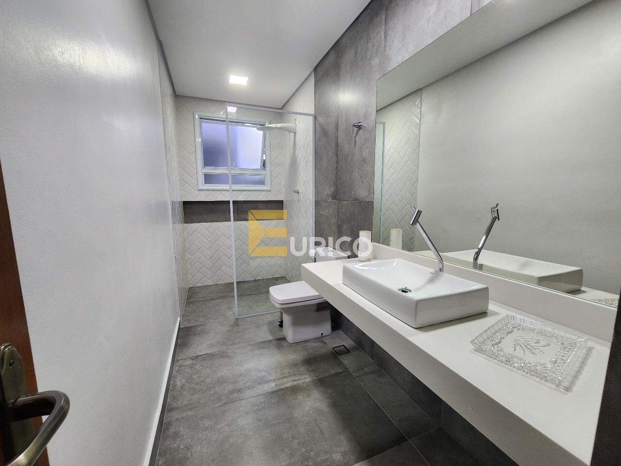 Casa à venda no Parque Três Meninos em Sorocaba/SP: 