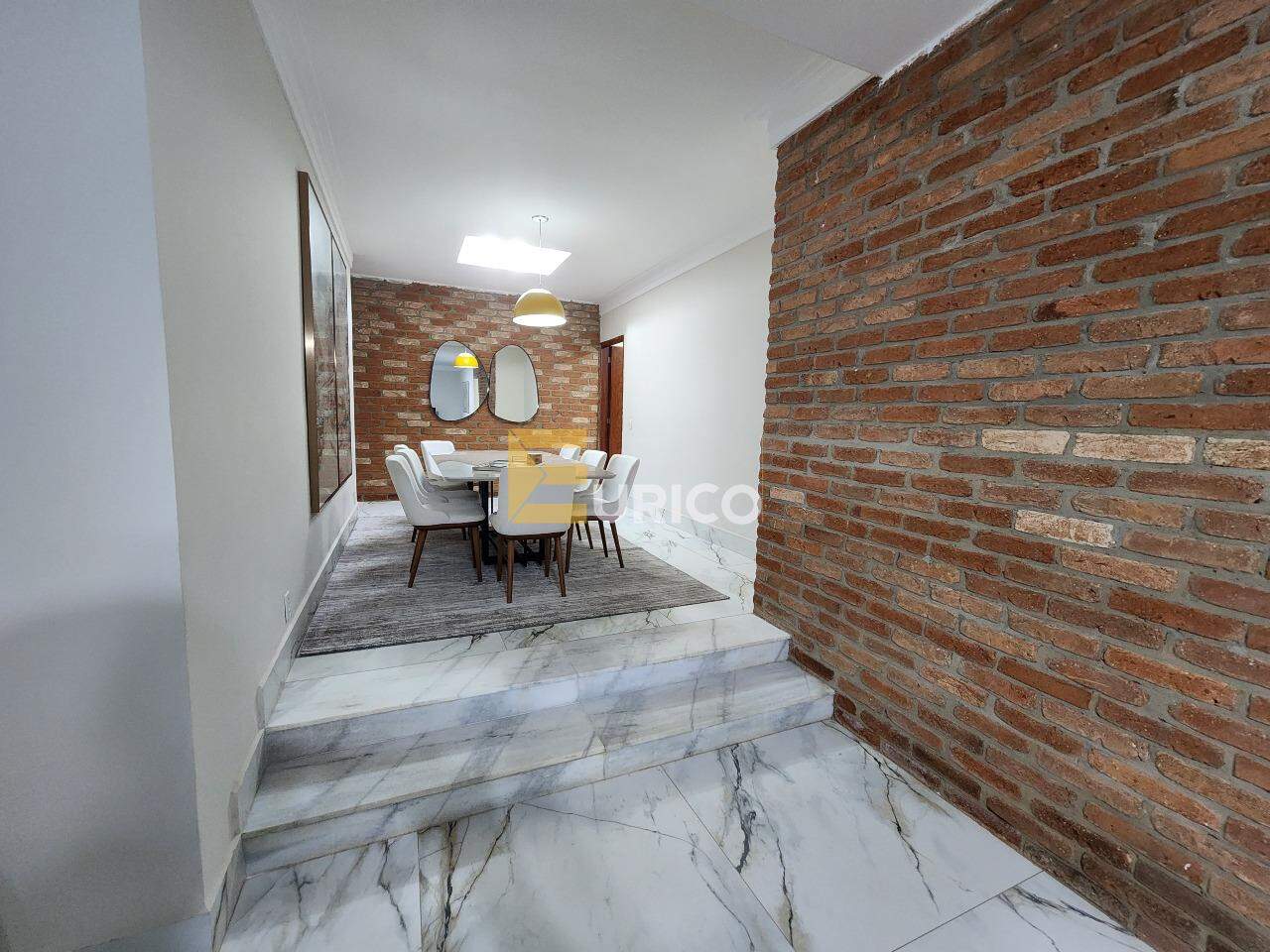 Casa à venda no Parque Três Meninos em Sorocaba/SP: 