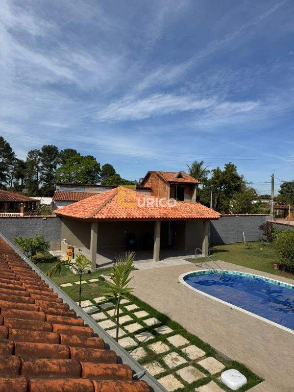 Chácara à venda no Parque Monte Bianco em Araçoiaba da Serra/SP: 