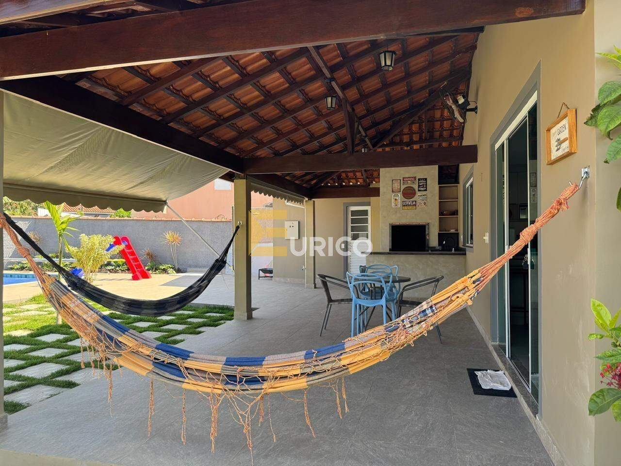 Chácara à venda no Parque Monte Bianco em Araçoiaba da Serra/SP: 