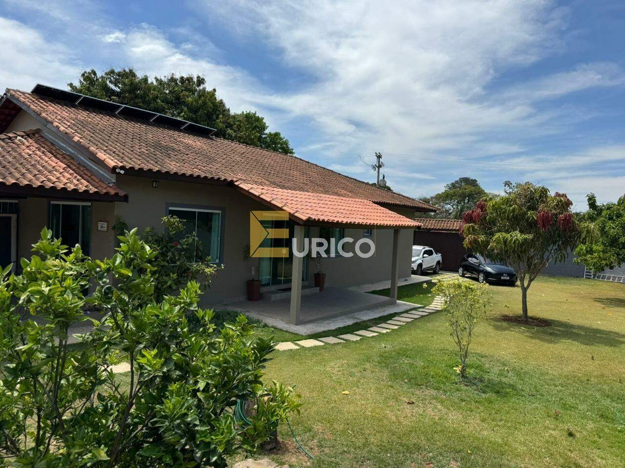 Chácara à venda no Parque Monte Bianco em Araçoiaba da Serra/SP: 