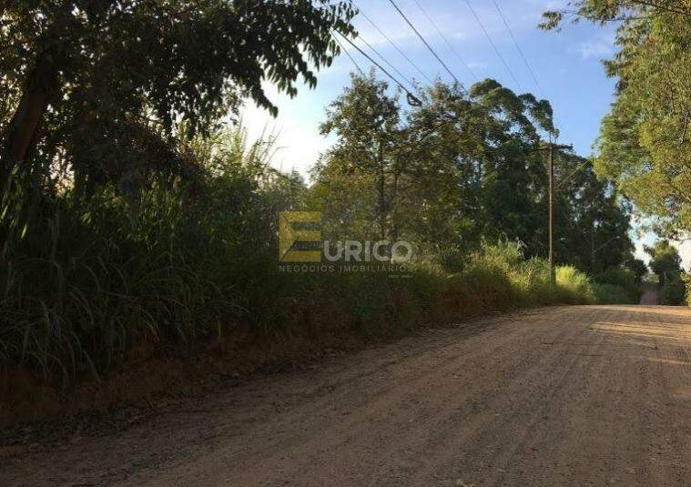 Terreno à venda no Vale Verde em Valinhos/SP: