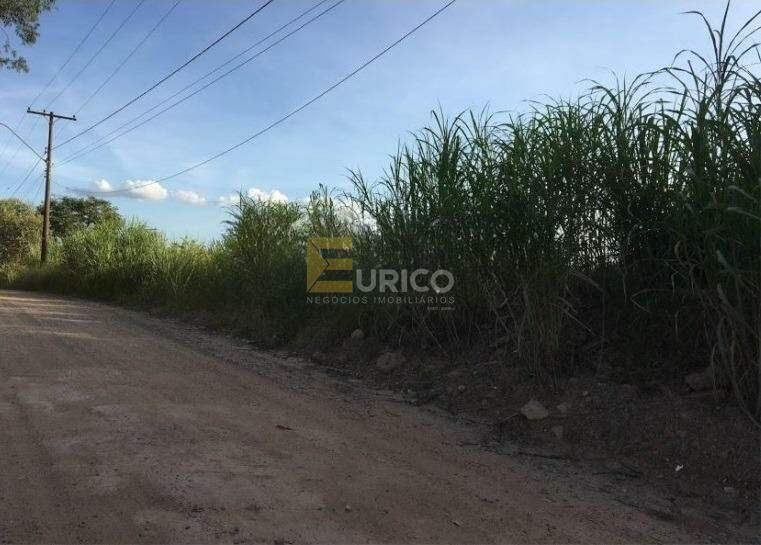 Terreno à venda no Vale Verde em Valinhos/SP:
