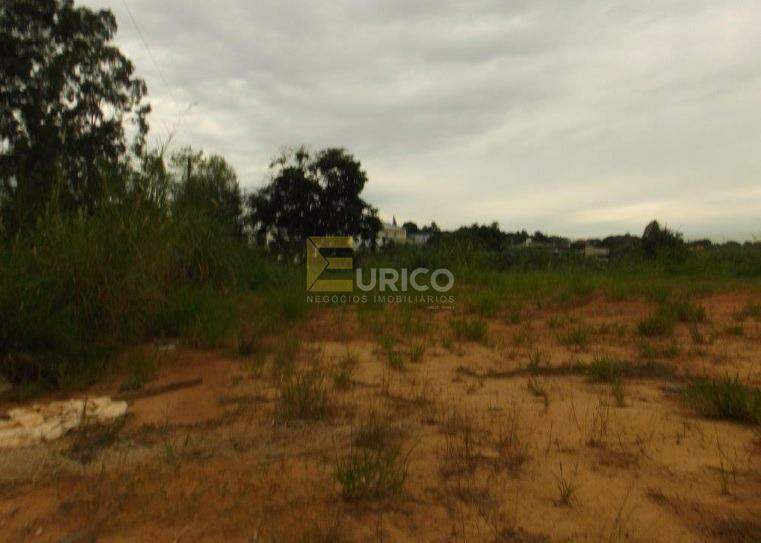 Terreno à venda no Vale Verde em Valinhos/SP: