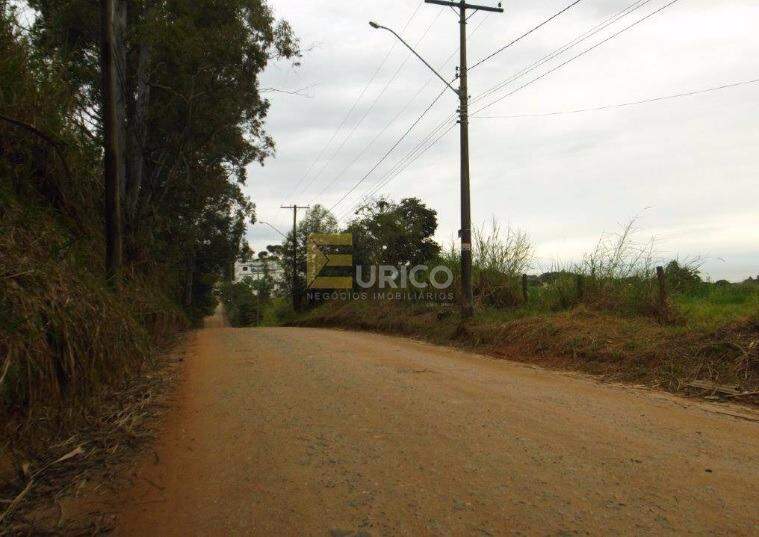 Terreno à venda no Vale Verde em Valinhos/SP:
