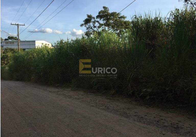 Terreno à venda no Vale Verde em Valinhos/SP: 
