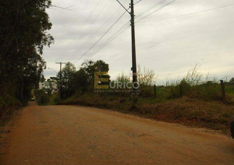 Terreno à venda no Vale Verde em Valinhos/SP: