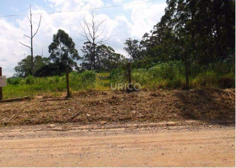 Terreno à venda no Vale Verde em Valinhos/SP: