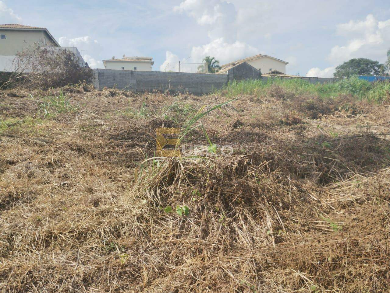 Terreno em Condomínio à venda no Residencial Boulevard Serra do Japi em Itupeva/SP: 