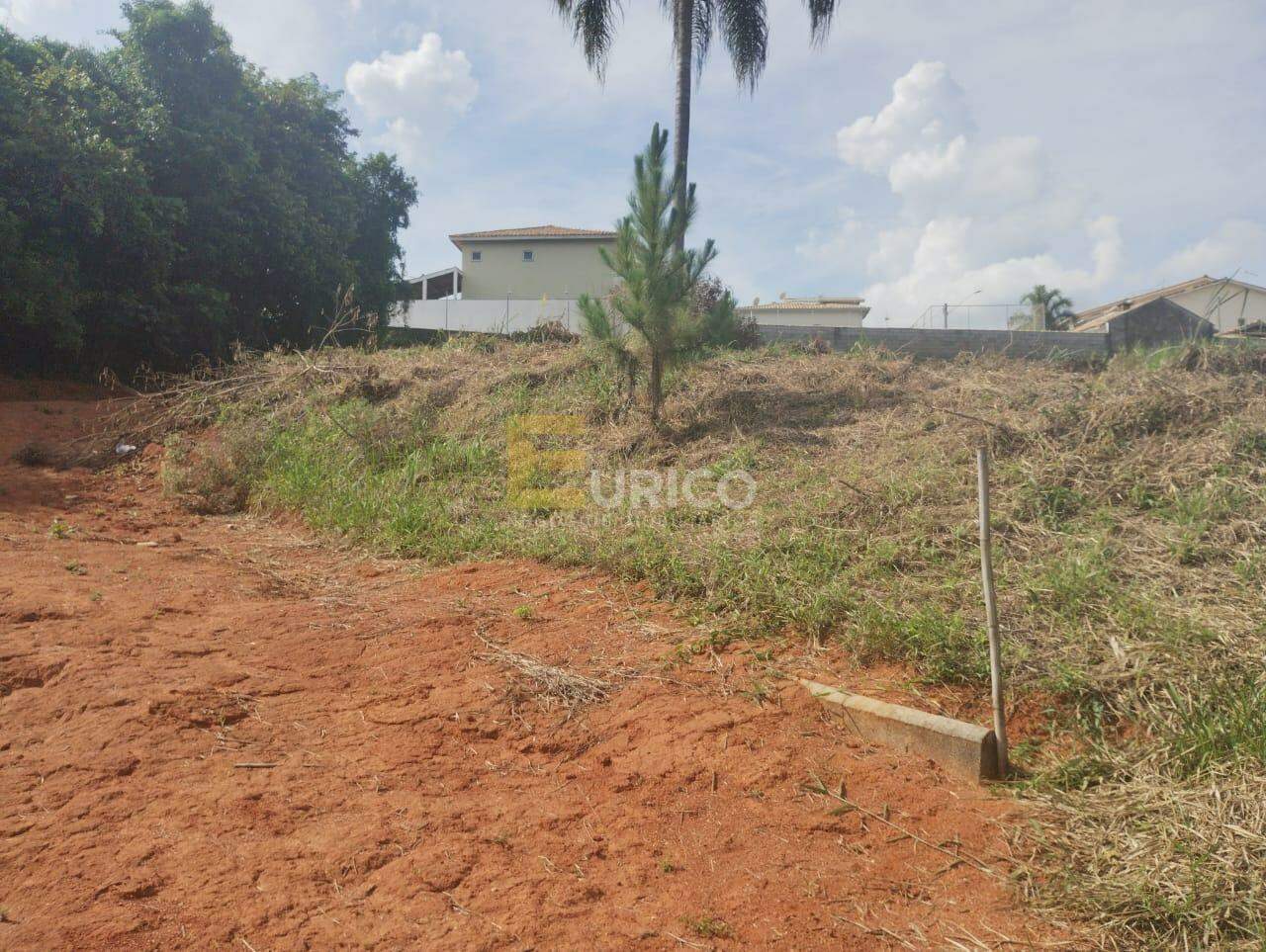 Terreno em Condomínio à venda no Residencial Boulevard Serra do Japi em Itupeva/SP: