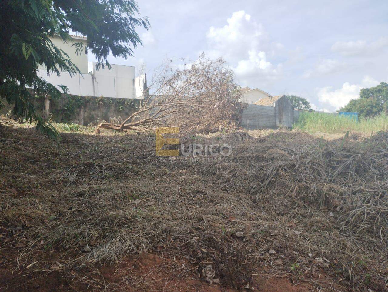 Terreno em Condomínio à venda no Residencial Boulevard Serra do Japi em Itupeva/SP: