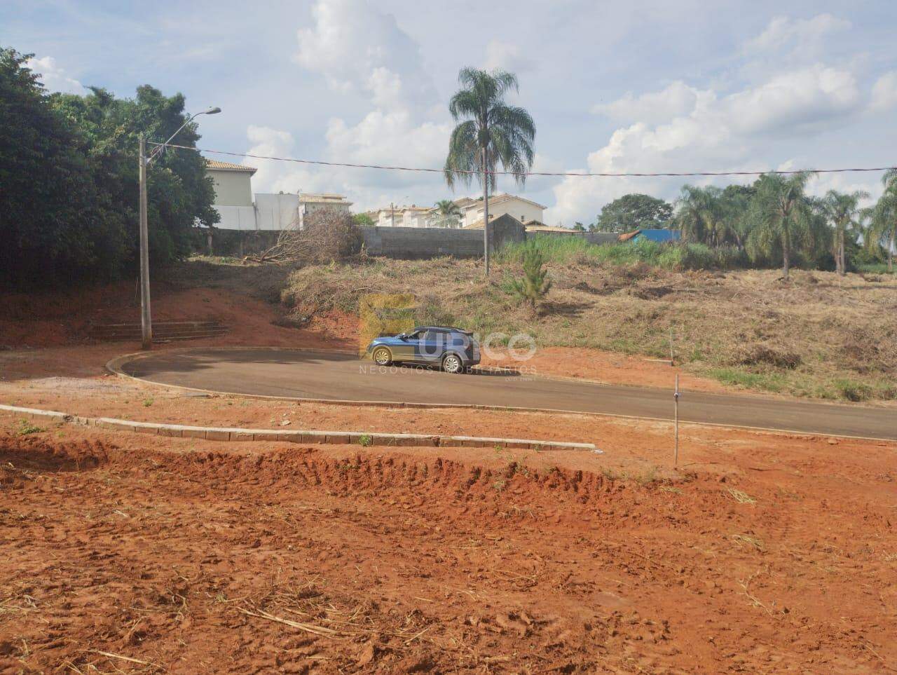 Terreno em Condomínio à venda no Residencial Boulevard Serra do Japi em Itupeva/SP: