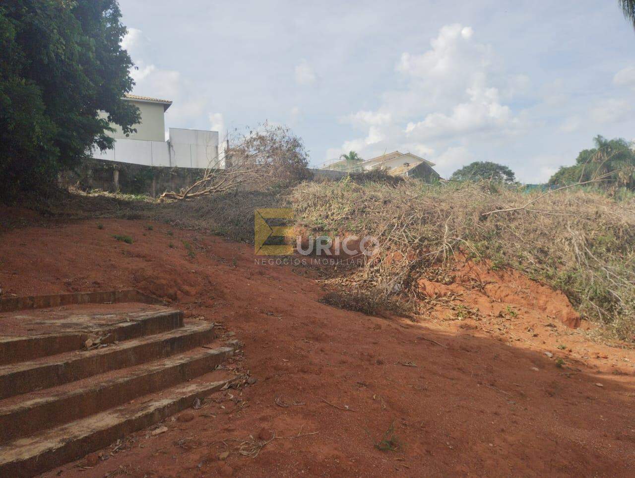 Terreno em Condomínio à venda no Residencial Boulevard Serra do Japi em Itupeva/SP: